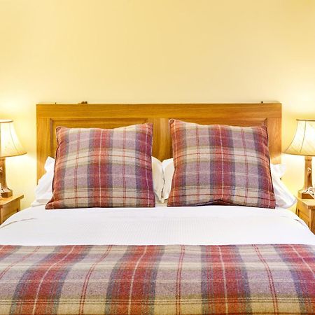 Woodlands Farm Hotel Osmotherley  Room photo