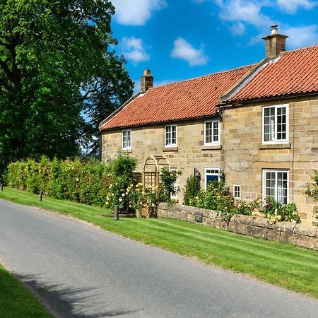 Woodlands Farm Hotel Osmotherley  Exterior photo