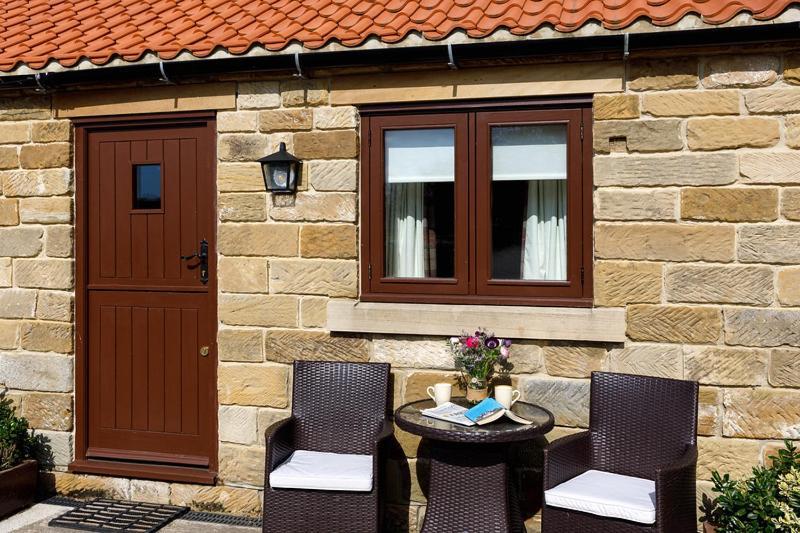 Woodlands Farm Hotel Osmotherley  Room photo