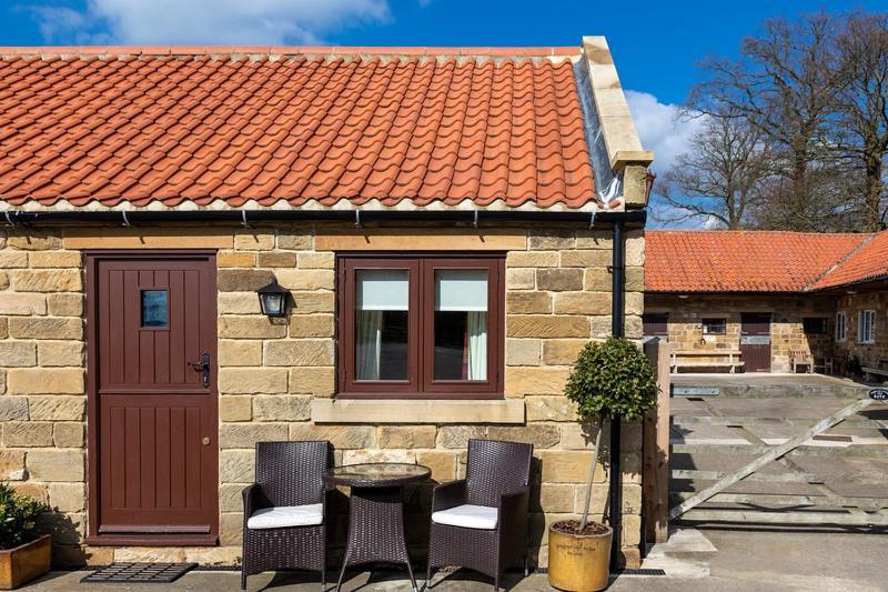 Woodlands Farm Hotel Osmotherley  Room photo