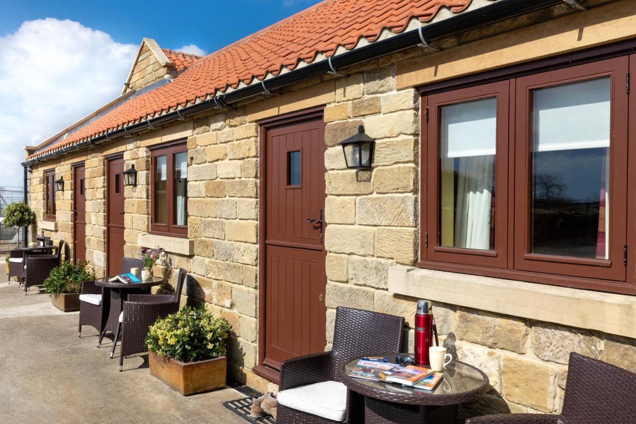 Woodlands Farm Hotel Osmotherley  Exterior photo