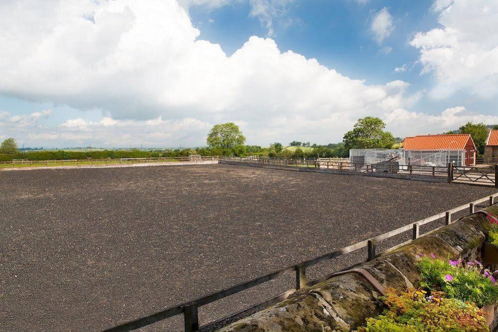 Woodlands Farm Hotel Osmotherley  Exterior photo